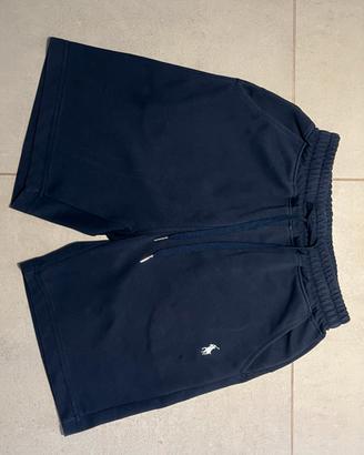 Pantaloncini ralph lauren blu taglia s