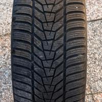 gomme invernali termiche 225/40r18 92v m+s