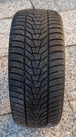 gomme invernali termiche 225/40r18 92v m+s