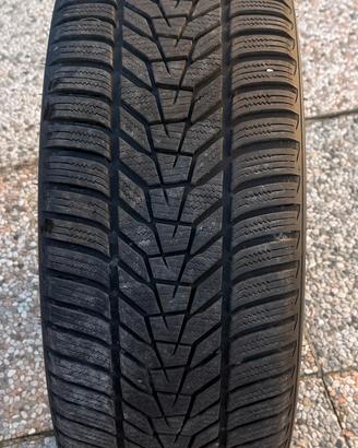 gomme invernali termiche 225/40r18 92v m+s