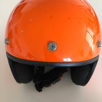 Casco Jet