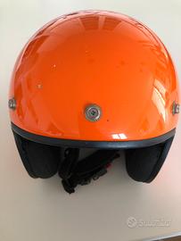 Casco Jet