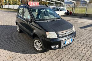 Panda 4x4 diesel 1.3 MJ