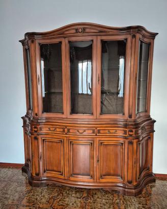 CREDENZA MOBILE ANTICO