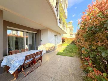 3 LOCALI A CARONNO PERTUSELLA