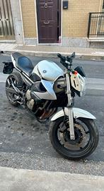 Yamaha XJ6