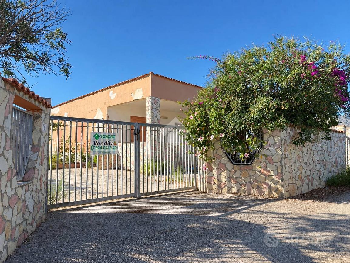Casa – Alcamo - Vista 2