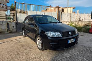 FIAT PUNTO SPORTING BENZINA GPL