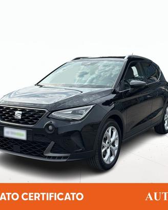 SEAT Arona 1.0 ecotsi fr 95cv