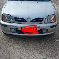 Nissan Micra k11 1.3 16v 1998