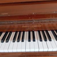 pianoforte