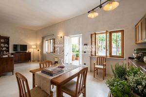 CASA INDIPENDENTE SU DUE LIVELLI A SAN DONATO