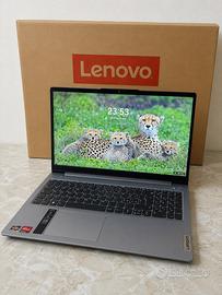 LENOVO PC PORTATILE