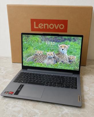 LENOVO PC PORTATILE