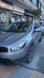 Nissan qashqai 2011 1.5 Diesel 