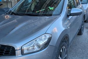 Nissan qashqai 2011 1.5 Diesel 