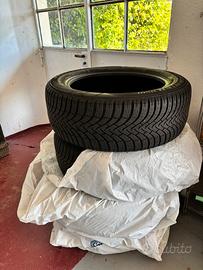 Gomme invernali 235/55 R19