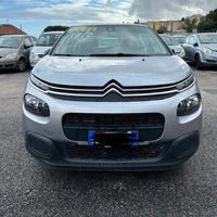 Citroen c3 2020 a ricambi 1.2 benzina
