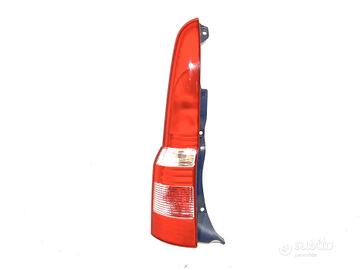 STOP FANALE FANALINO POSTERIORE SINISTRO FIAT Pand