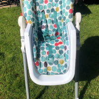 Seggiolone per bambini