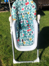 Seggiolone per bambini