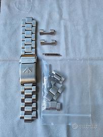 bracciale acciaio per Citizen Promaster