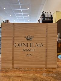 Ornellaia Bianco 2022 Frescobaldi