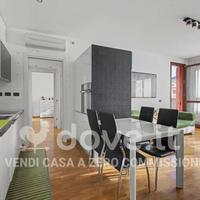 Appartamento Via Giuseppe Bottelli, 10, 20125, Mil