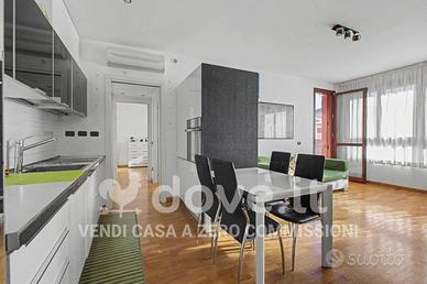 Appartamento Via Giuseppe Bottelli, 10, 20125, Mil