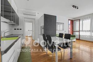 Appartamento Via Giuseppe Bottelli, 10, 20125, Mil