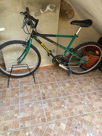 Mountain Bike Bianchi