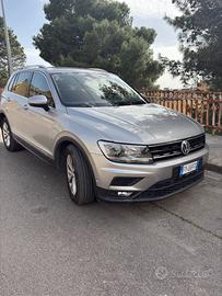 Tiguan 2 serie 1.6 115 cv