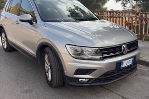 Tiguan 2 serie 1.6 115 cv