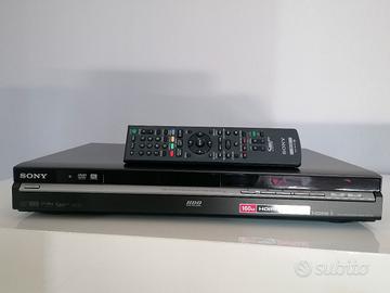 DVD Sony 