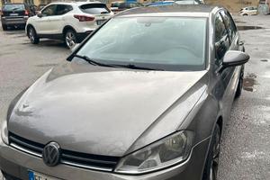 Volkswagen golf 1.6 tdi bluemotion comfortine