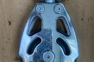 Bozzelli harken 150