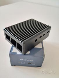 dissipatore di calore per Raspberry Pi4