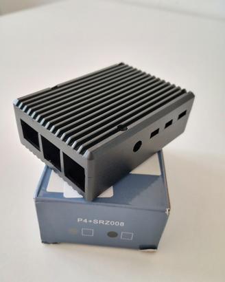 dissipatore di calore per Raspberry Pi4