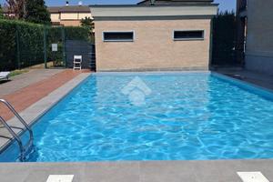 3 LOCALI A CASELLE LURANI