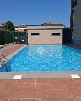3 LOCALI A CASELLE LURANI