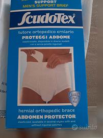 mutanda per ernia