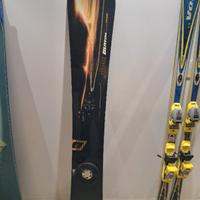 snowboard Burton Ultra Prime 164