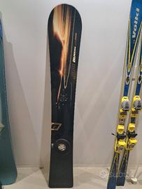 snowboard Burton Ultra Prime 164