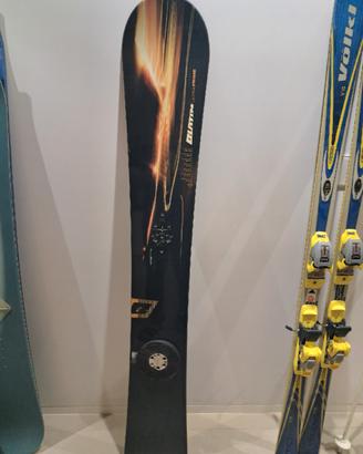 snowboard Burton Ultra Prime 164
