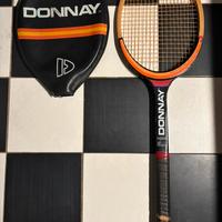 Donnay allowood Racchetta Vintage