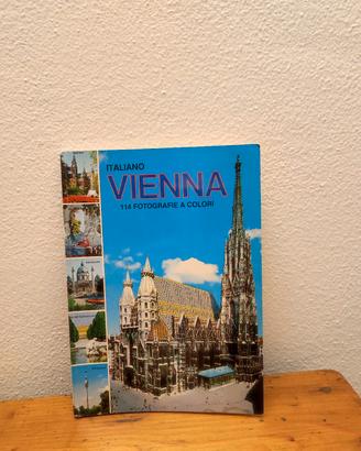 guida fotografica Vienna 