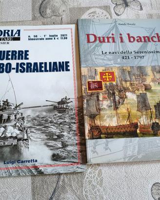 2 Testi Storia Militare/Navale