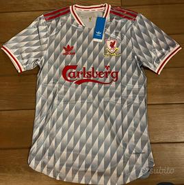Maglietta Liverpool