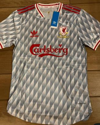 Maglietta Liverpool
