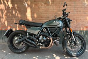 Ducati Scrambler